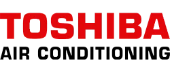 Logotyp Toshiba