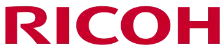 Logotyp Ricoh